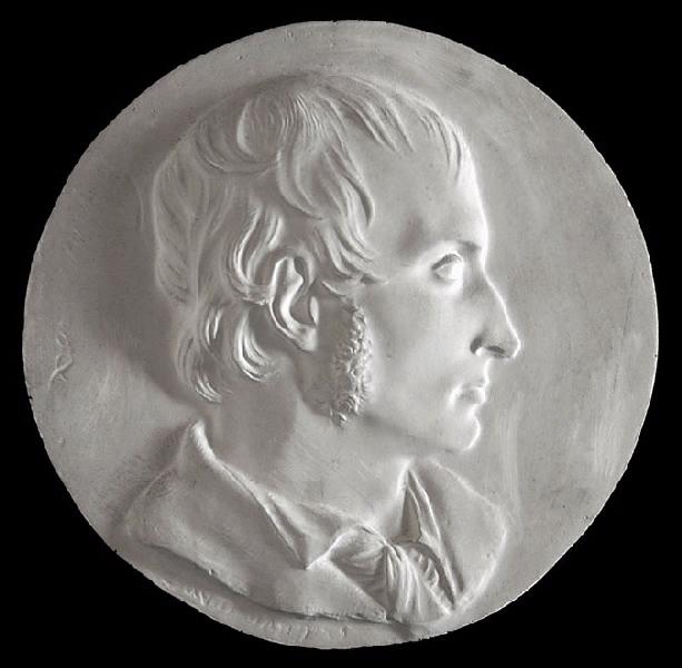 Portrait de Bichat