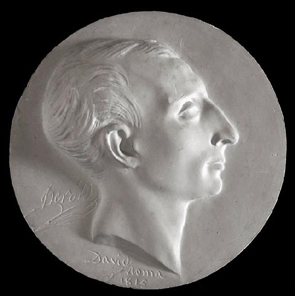 Portrait de Ferdinand Herold