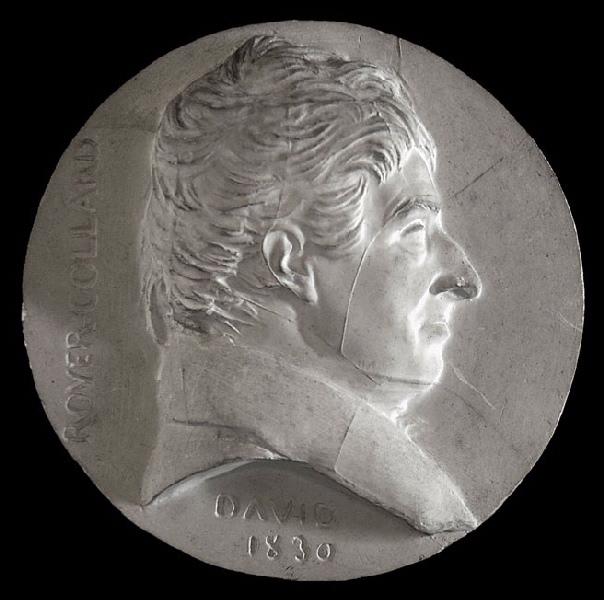 Portrait de Pierre-Paul Royer-Collard