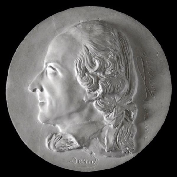 Portrait de Pierre Julien