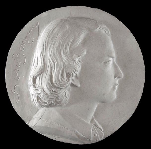 Portrait de Rosa Bonheur