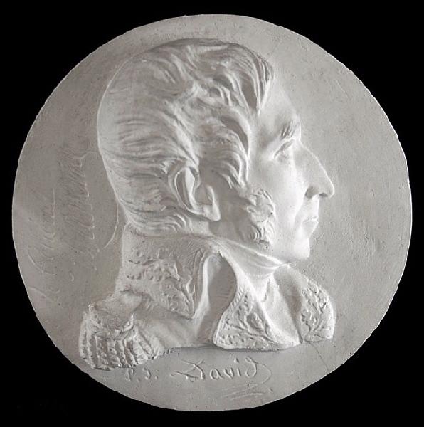Portrait du général Masséna