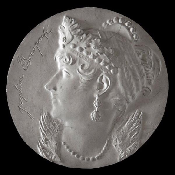Portrait de Joséphine de Beauharnais