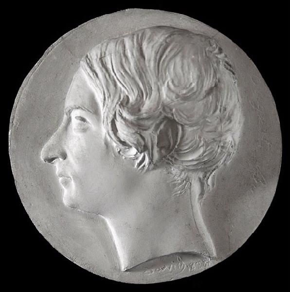 Portrait de Henri-Auguste Barbier