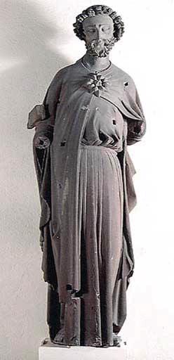 Apôtre ; Saint Pierre