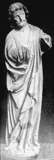 Apôtre