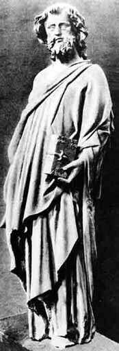 Apôtre