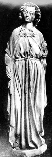 Apôtre