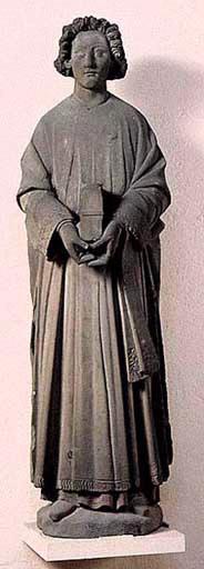 Diacre
