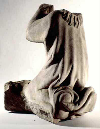 Adoration du serpent d'airain