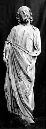 Apôtre