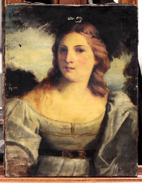 Amour sacré