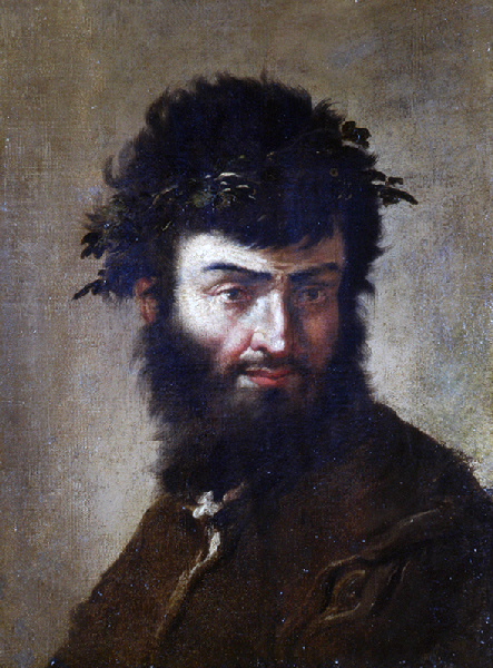 Autoportrait