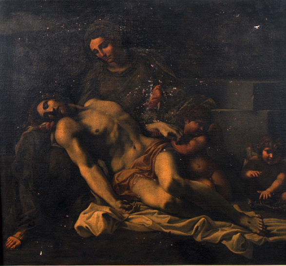 Pietà