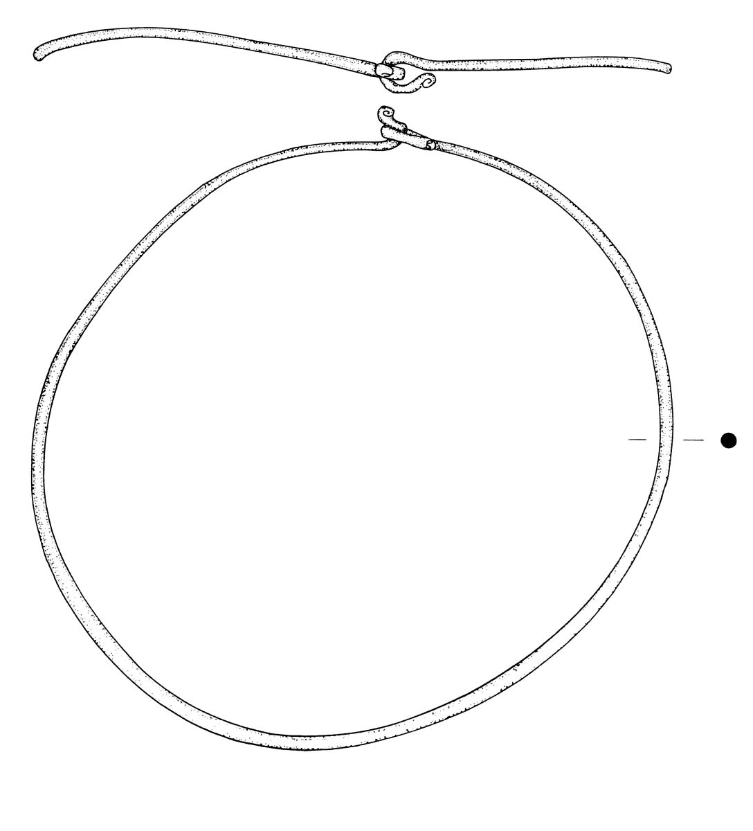 Torque filiforme