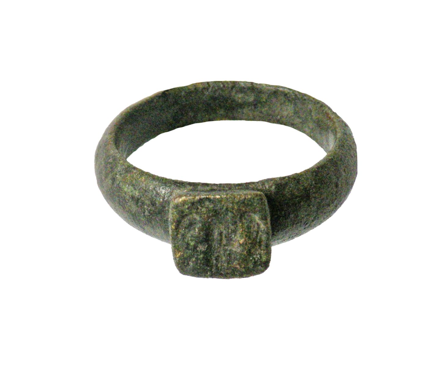 Bague de type "Brancaster"