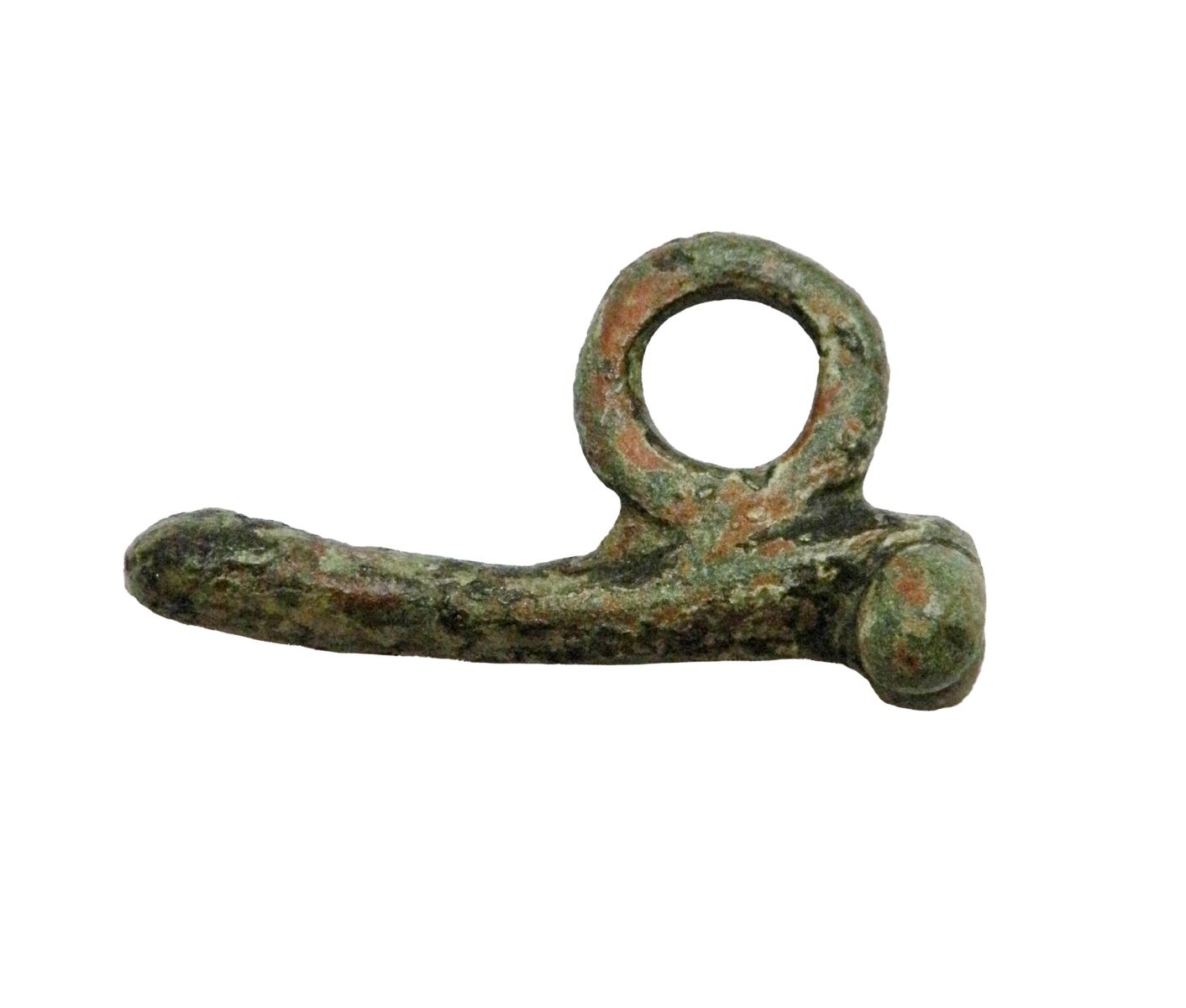 Pendentif phallique