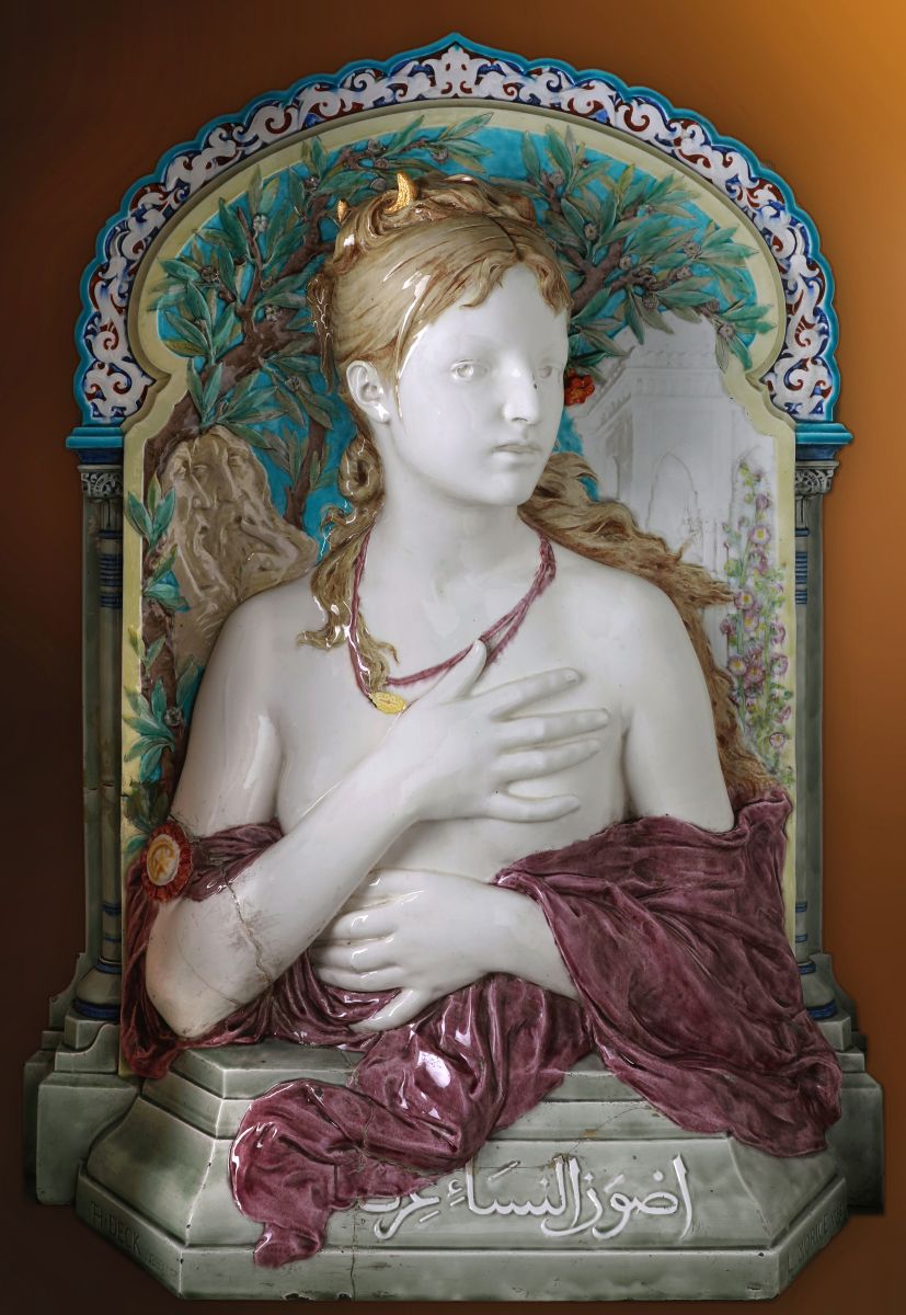 Suzanne et les Vieillards (titre d'usage) ; Suzanne au bain (titre d'usage)