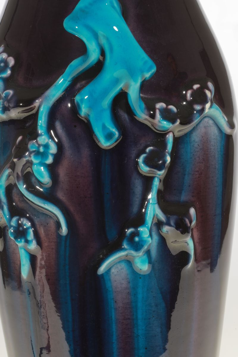 vase soliflore