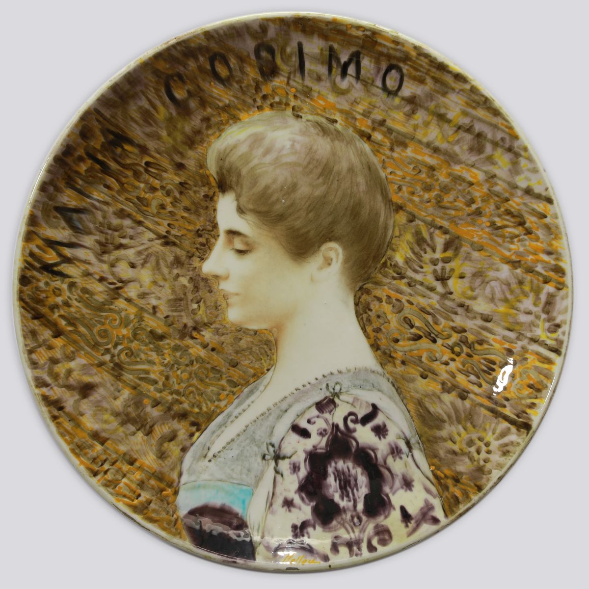 Maria Cosimo