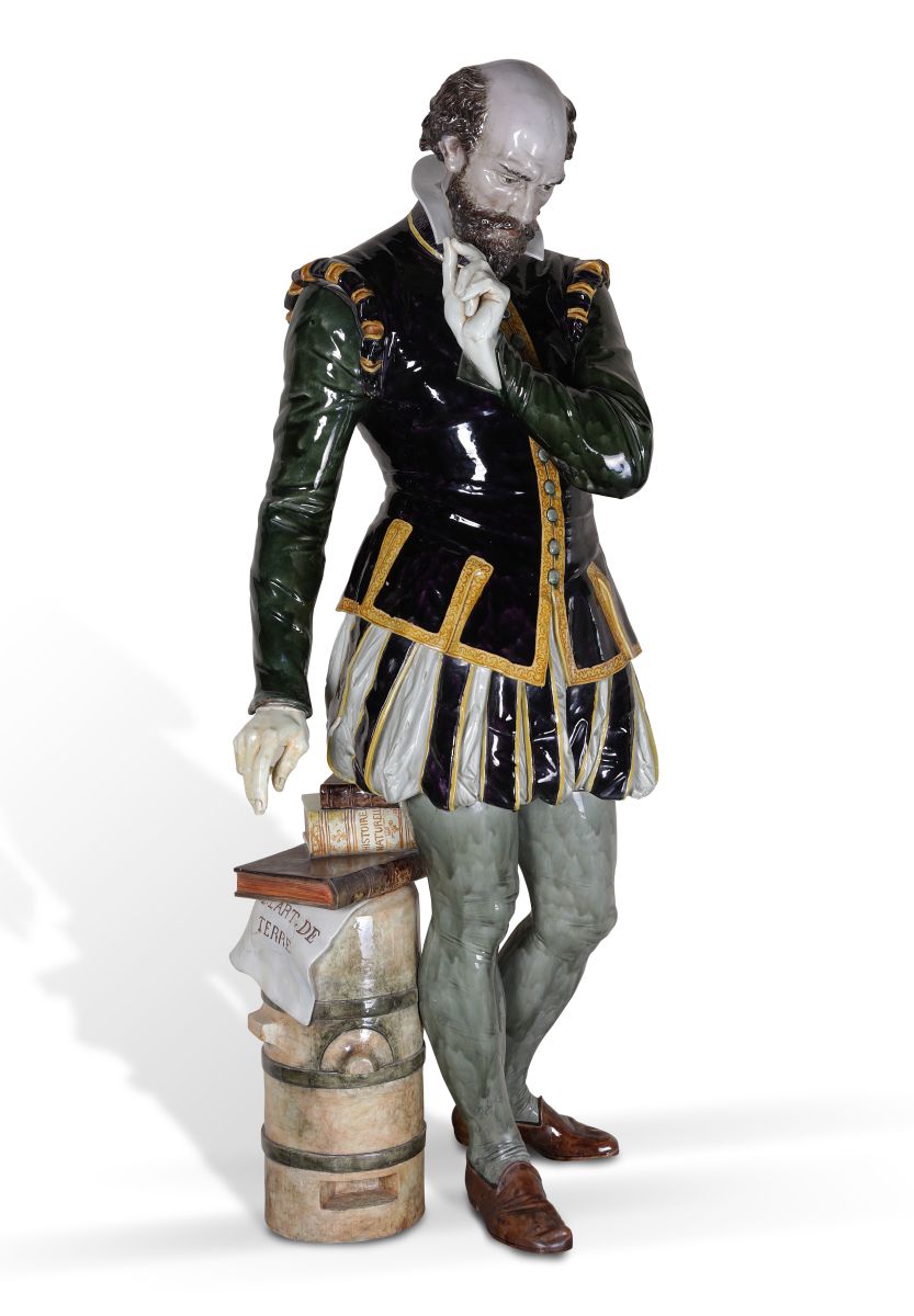 Bernard Palissy