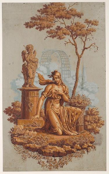 Les mois : Mai (Titre dans la série)