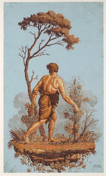 Les mois : Octobre (Titre dans la série)