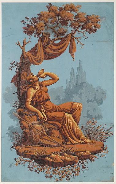 Les mois : Novembre (Titre dans la série)