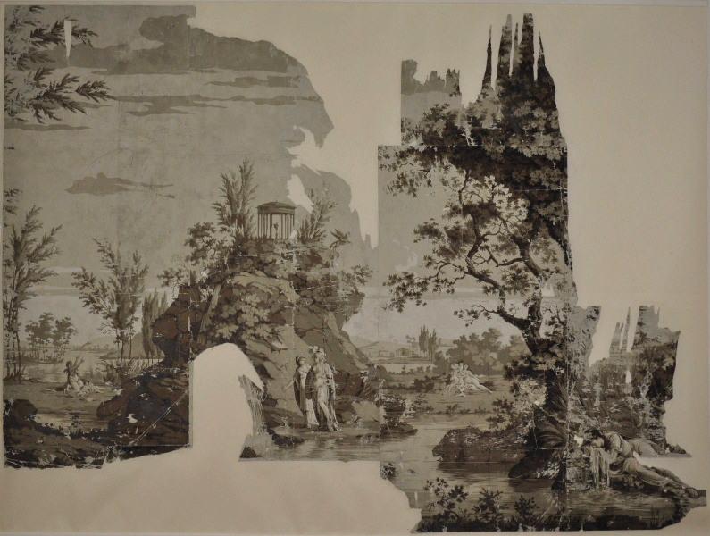 Métamorphoses d'Ovide (Titre usage)