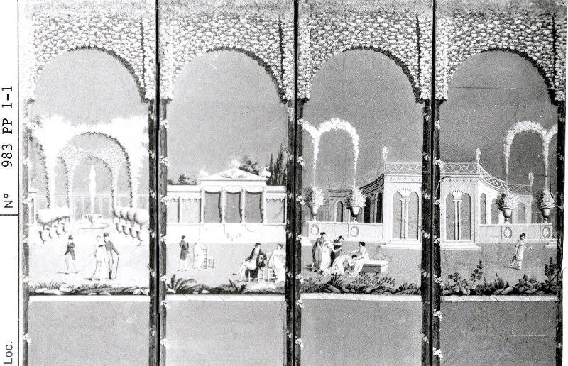 Palais royal (titre d'usage, Nouvel, 1990)