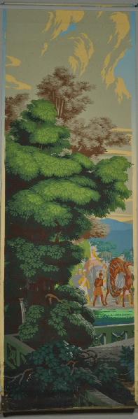 Renaud et Armide (titre original) (lé n° 1)