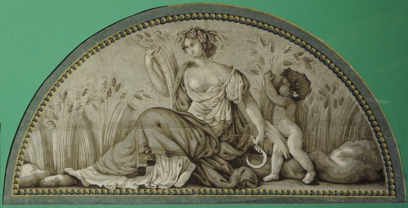 L'été (Titre d'usage)