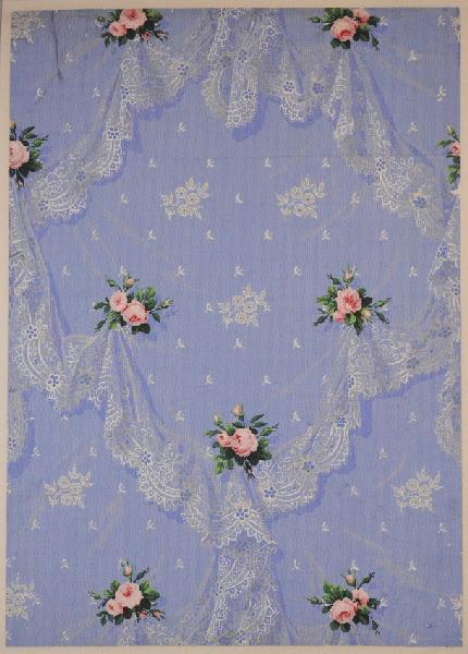 Papier peint à motif répétitif