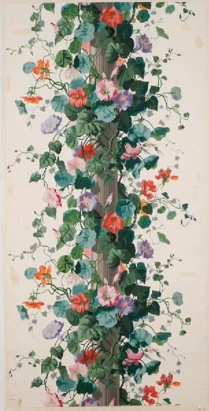 Jardin d'hiver (Titre du décor)