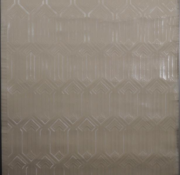 Email incrusté (Appellation donnée par le fabricant à une gamme de papier peint)