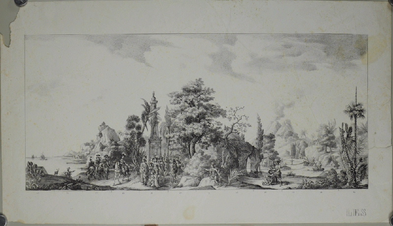 Les Incas (Titre inscrit et titre Nouvel 1990)