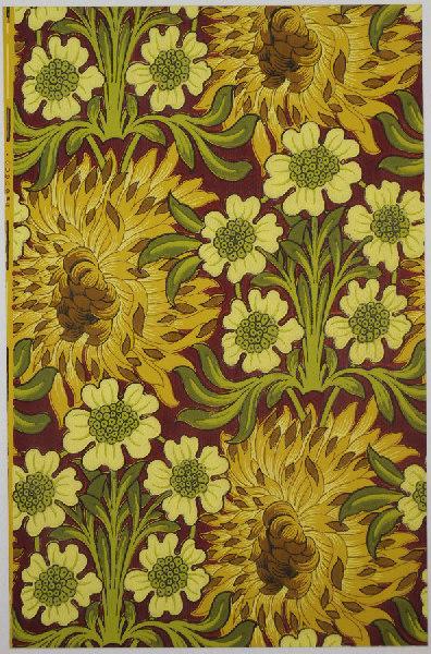 Motif indien (Titre cité sur un prospectus L. Duchesne de 1897)