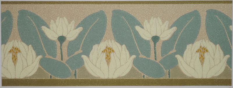 Les nénuphars (Titre inscrit sur la maquette commerciale)