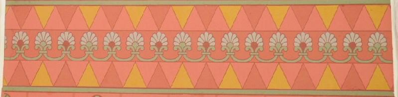 Décor Babylone (Titre du décor)