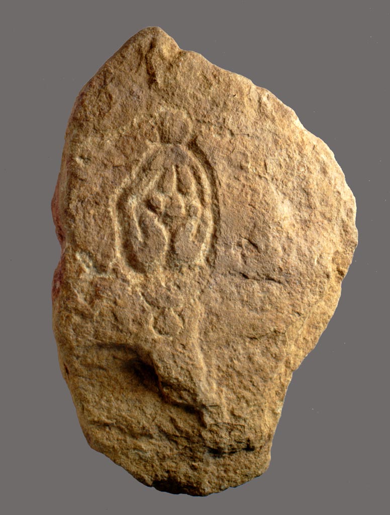 Scène à deux personnages