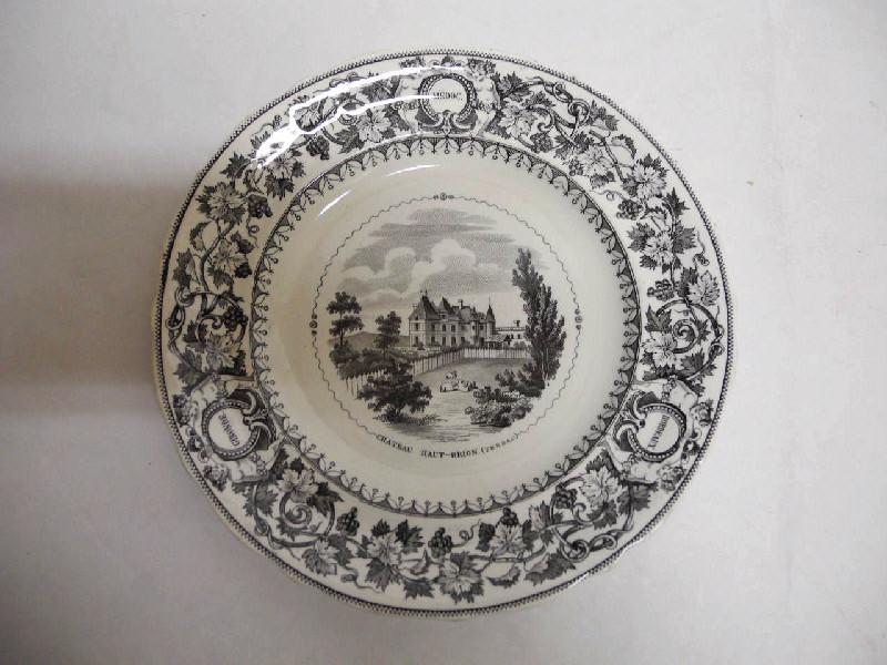 Château Haut-Brion, Pessac