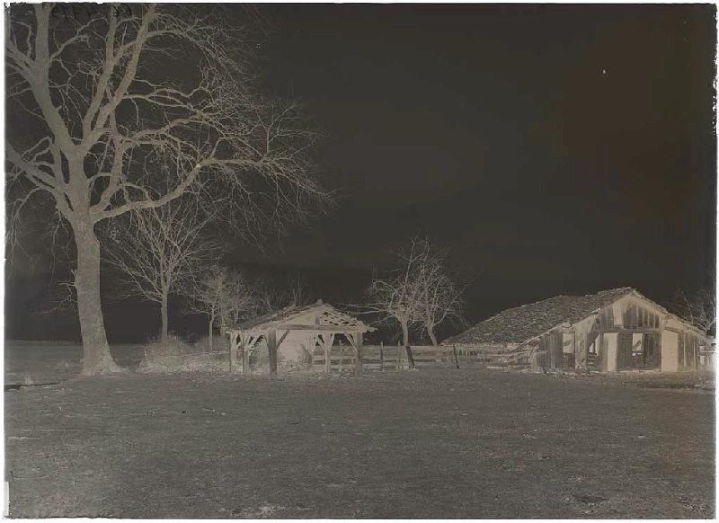 'Maison du crime' - Milianah (Arengosse)