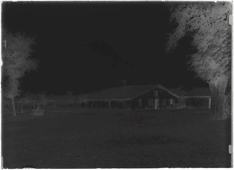 Maison 'Mayique' - Cap de pin (Solferino)