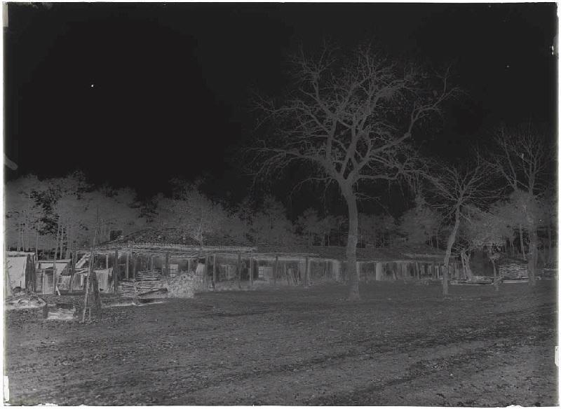 Ancienne maison des Balhadère - Cantegrit (Commensacq)