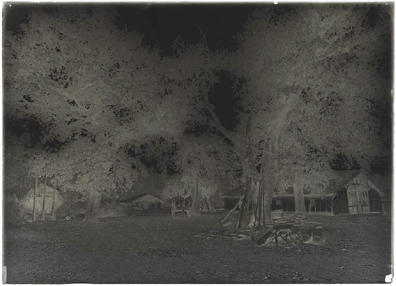 Maison Pandelé - Guidenson (Commensacq)