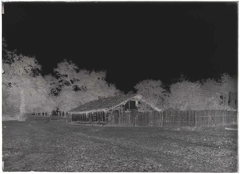 Maison Marsalic - Cornalis (Morcenx) (Titre attribué)