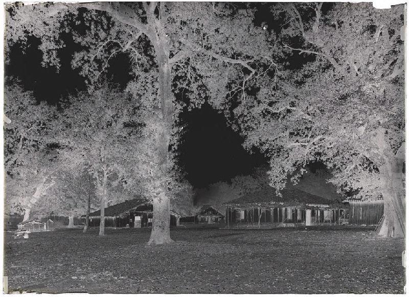 Maison - Calhon (Sabres) (Titre attribué)