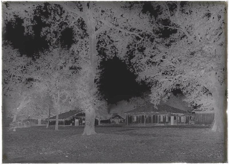 Maison - Calhon (Sabres) (Titre attribué)