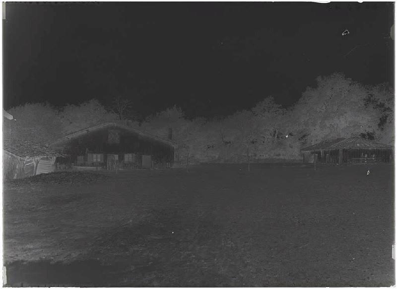 Maison - Laurède (Sabres) (Titre attribué)