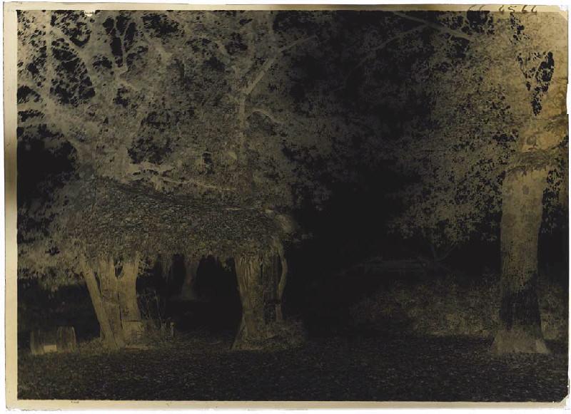 Bacqueserre (?) - Trensacq (?) (Landes) (Titre attribué)